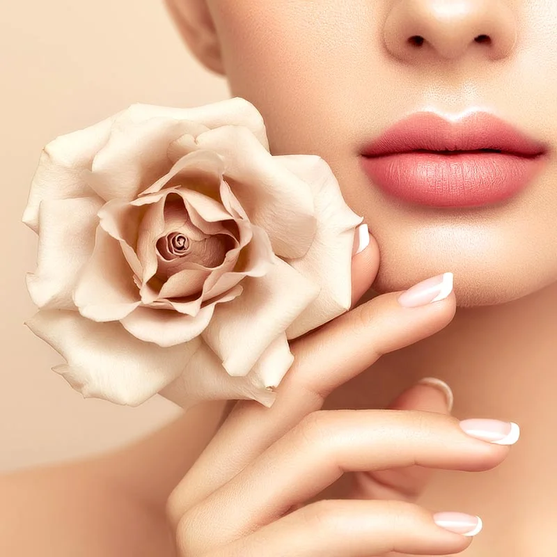 ND Nails & Spa